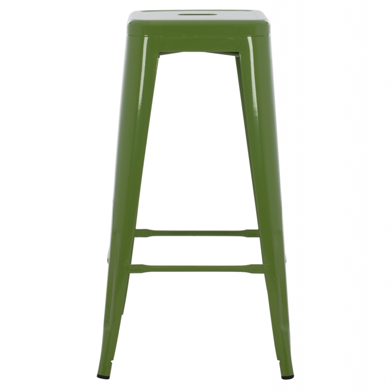 ΣΚΑΜΠΟ BAR ΜΕΤΑΛΛΙΚΟ MELITA ΣΕ LIGHT OLIVE GREEN HM8642.13 43x43x78 εκ. ΣΚΑΜΠΟ BAR ΜΕΤΑΛΛΙΚΟ MELITA ΣΕ LIGHT OLIVE GREEN HM8642.13 43x43x78 εκ.