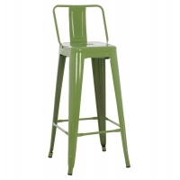 ΣΚΑΜΠΟ BAR ΜΕΤΑΛΛΙΚΟ MELITA ME ΠΛΑΤΗ ΣΕ LIGHT OLIVE GREEN HM8643.13 43Χ43Χ100εκ. ΣΚΑΜΠΟ BAR ΜΕΤΑΛΛΙΚΟ MELITA ME ΠΛΑΤΗ ΣΕ LIGHT OLIVE GREEN HM8643.13 43Χ43Χ100εκ.