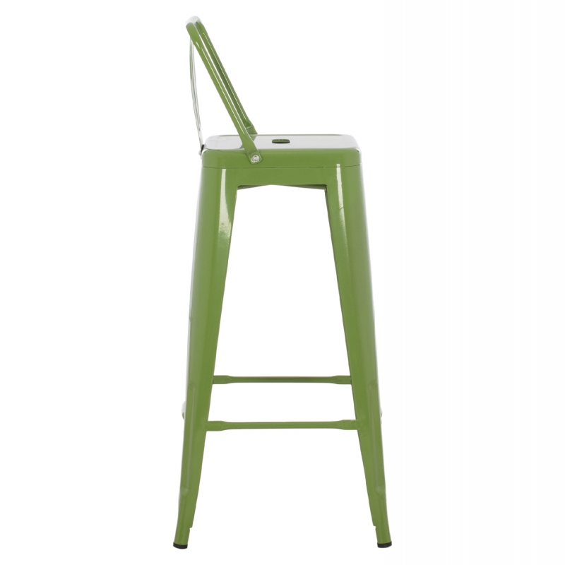 ΣΚΑΜΠΟ BAR ΜΕΤΑΛΛΙΚΟ MELITA ME ΠΛΑΤΗ ΣΕ LIGHT OLIVE GREEN HM8643.13 43Χ43Χ100εκ. ΣΚΑΜΠΟ BAR ΜΕΤΑΛΛΙΚΟ MELITA ME ΠΛΑΤΗ ΣΕ LIGHT OLIVE GREEN HM8643.13 43Χ43Χ100εκ.