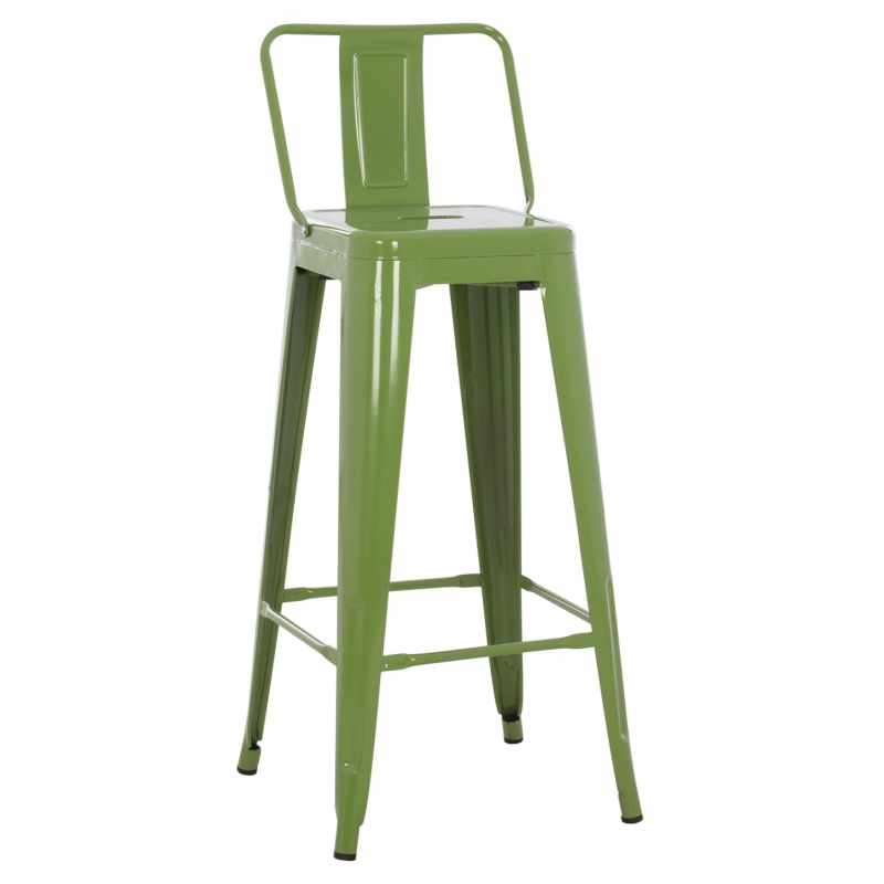 ΣΚΑΜΠΟ BAR ΜΕΤΑΛΛΙΚΟ MELITA ME ΠΛΑΤΗ ΣΕ LIGHT OLIVE GREEN HM8643.13 43Χ43Χ100εκ. ΣΚΑΜΠΟ BAR ΜΕΤΑΛΛΙΚΟ MELITA ME ΠΛΑΤΗ ΣΕ LIGHT OLIVE GREEN HM8643.13 43Χ43Χ100εκ.