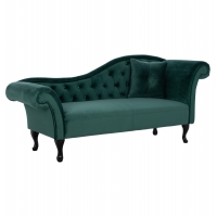 ΑΝΑΚΛΙΝΔΡΟ T.CHESTERFIELD NIOVI HM3008.03 ΚΥΠΑΡΙΣΣΙ ΒΕΛΟΥΔΟ-ΜΑΥΡΑ ΠΟΔΙΑ 187x61x82Υ ΑΝΑΚΛΙΝΔΡΟ T.CHESTERFIELD NIOVI HM3008.03 ΚΥΠΑΡΙΣΣΙ ΒΕΛΟΥΔΟ-ΜΑΥΡΑ ΠΟΔΙΑ 187x61x82Υ