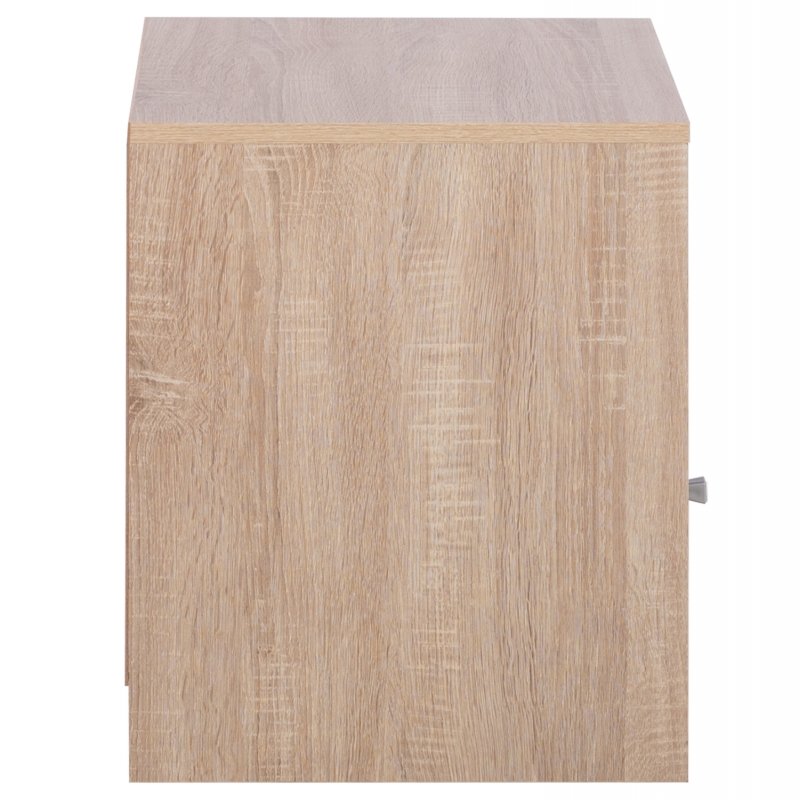 ΚΟΜΟΔΙΝΟ ΜΕΛΑΜΙΝΗΣ MALORY SONAMA-ΓΚΡΙ 40x40x50Yεκ.HM2205.04 ΚΟΜΟΔΙΝΟ ΜΕΛΑΜΙΝΗΣ MALORY SONAMA-ΓΚΡΙ 40x40x50Yεκ.HM2205.04