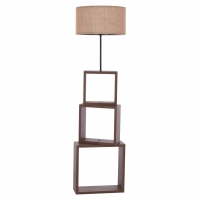 ΦΩΤΙΣΤΙΚΟ ΔΑΠΕΔΟΥ MDF ΚΑΡΥΔΙ HM7608.01 Φ38x140 εκ. ΦΩΤΙΣΤΙΚΟ ΔΑΠΕΔΟΥ MDF ΚΑΡΥΔΙ HM7608.01 Φ38x140 εκ.