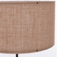 ΦΩΤΙΣΤΙΚΟ ΔΑΠΕΔΟΥ MDF ΚΑΡΥΔΙ HM7608.01 Φ38x140 εκ. ΦΩΤΙΣΤΙΚΟ ΔΑΠΕΔΟΥ MDF ΚΑΡΥΔΙ HM7608.01 Φ38x140 εκ.