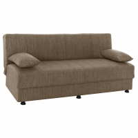 ΚΑΝΑΠΕΣ ΚΡΕΒΑΤΙ ANDRI ΤΡΙΘΕΣΙΟΣ ΚΑΦΕ HM3239.02 180x72x77Υ εκ. ΚΑΝΑΠΕΣ ΚΡΕΒΑΤΙ ANDRI ΤΡΙΘΕΣΙΟΣ ΚΑΦΕ HM3239.02 180x72x77Υ εκ.