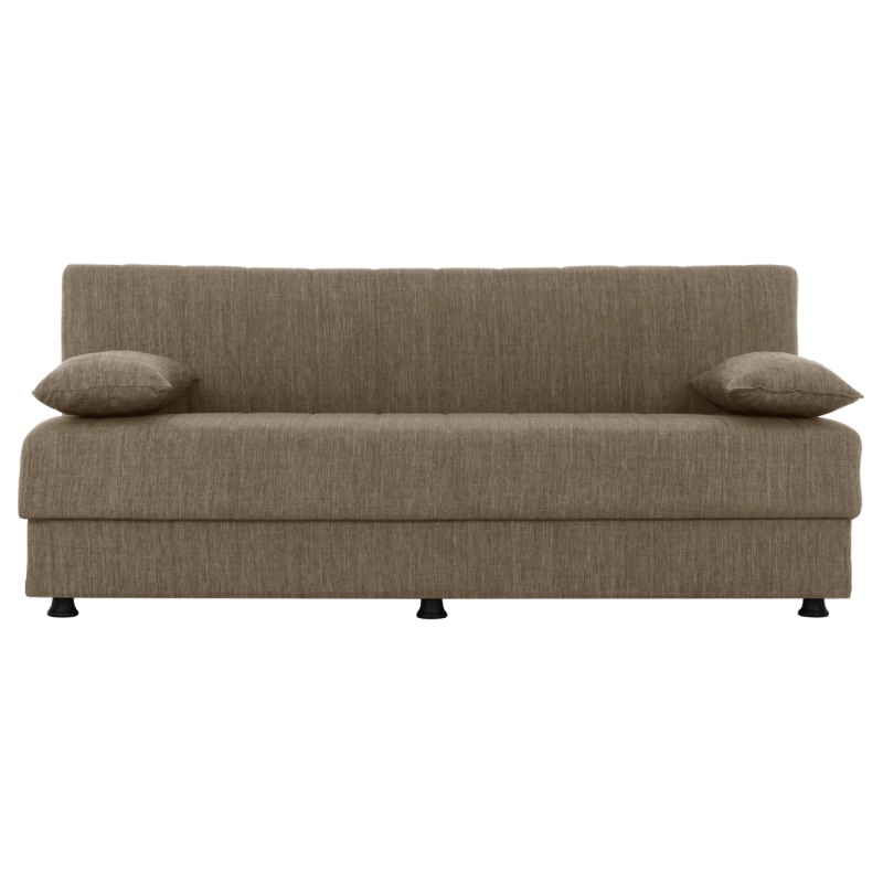 ΚΑΝΑΠΕΣ ΚΡΕΒΑΤΙ ANDRI ΤΡΙΘΕΣΙΟΣ ΚΑΦΕ HM3239.02 180x72x77Υ εκ. ΚΑΝΑΠΕΣ ΚΡΕΒΑΤΙ ANDRI ΤΡΙΘΕΣΙΟΣ ΚΑΦΕ HM3239.02 180x72x77Υ εκ.
