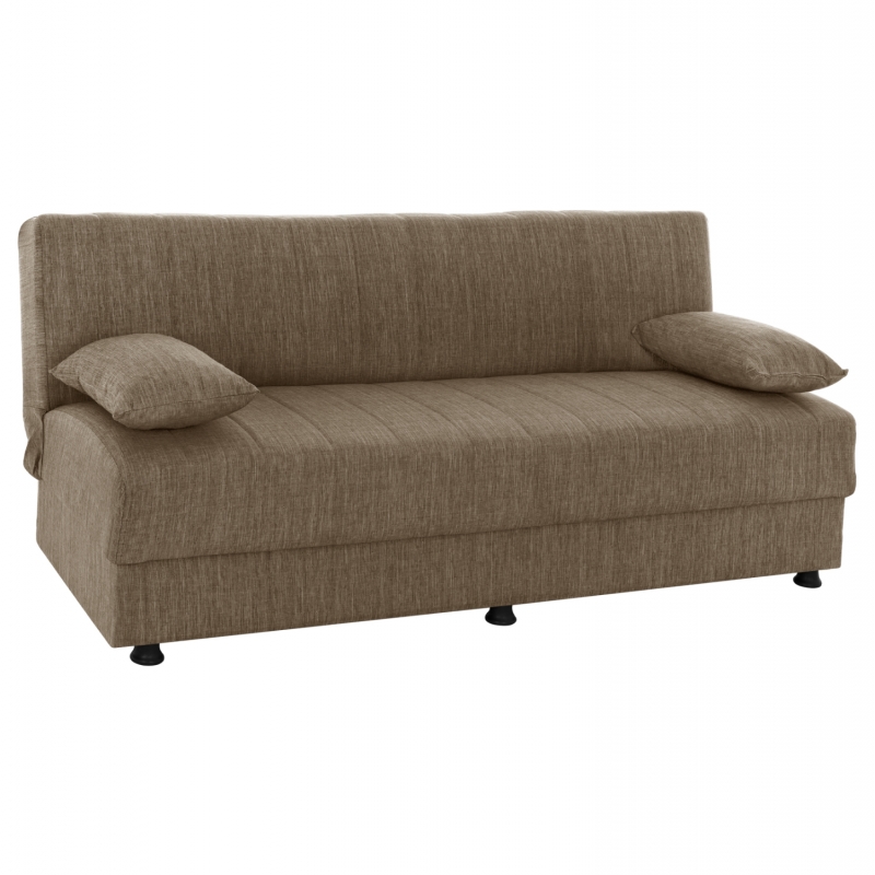 ΚΑΝΑΠΕΣ ΚΡΕΒΑΤΙ ANDRI ΤΡΙΘΕΣΙΟΣ ΚΑΦΕ HM3239.02 180x72x77Υ εκ. ΚΑΝΑΠΕΣ ΚΡΕΒΑΤΙ ANDRI ΤΡΙΘΕΣΙΟΣ ΚΑΦΕ HM3239.02 180x72x77Υ εκ.