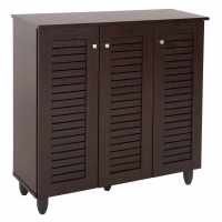 ΠΑΠΟΥΤΣΟΘΗΚΗ-ΝΤΟΥΛΑΠΑ PROLLY HM9609.01 ΜΕΛΑΜΙΝΗ WENGE-3ΠΟΡΤΕΣ-4ΡΑΦΙΑ 87x32x88Υεκ. ΠΑΠΟΥΤΣΟΘΗΚΗ-ΝΤΟΥΛΑΠΑ PROLLY HM9609.01 ΜΕΛΑΜΙΝΗ WENGE-3ΠΟΡΤΕΣ-4ΡΑΦΙΑ 87x32x88Υεκ.