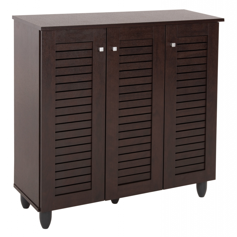 ΠΑΠΟΥΤΣΟΘΗΚΗ-ΝΤΟΥΛΑΠΑ PROLLY HM9609.01 ΜΕΛΑΜΙΝΗ WENGE-3ΠΟΡΤΕΣ-4ΡΑΦΙΑ 87x32x88Υεκ. ΠΑΠΟΥΤΣΟΘΗΚΗ-ΝΤΟΥΛΑΠΑ PROLLY HM9609.01 ΜΕΛΑΜΙΝΗ WENGE-3ΠΟΡΤΕΣ-4ΡΑΦΙΑ 87x32x88Υεκ.