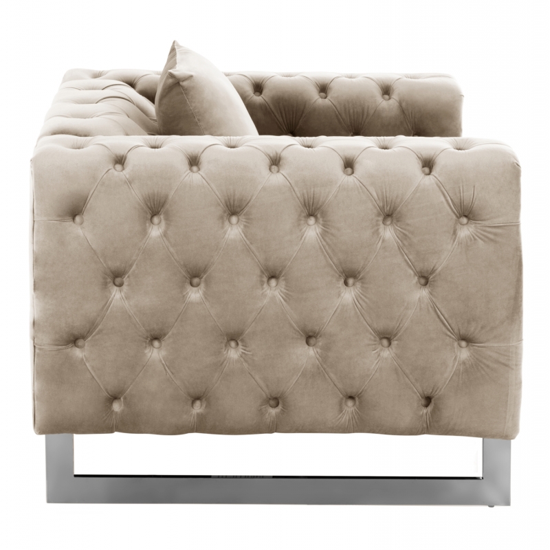 ΠΟΛΥΘΡΟΝΑ τ.CHESTERFIELD MOBAR HM3261.02 ΚΡΕΜ ΒΕΛΟΥΔΟ-ΜΕΤΑΛΛΙΚΑ ΠΟΔΙΑ 99x86,5x77Υεκ. ΠΟΛΥΘΡΟΝΑ τ.CHESTERFIELD MOBAR HM3261.02 ΚΡΕΜ ΒΕΛΟΥΔΟ-ΜΕΤΑΛΛΙΚΑ ΠΟΔΙΑ 99x86,5x77Υεκ.