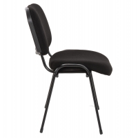 ΚΑΡΕΚΛΑ JANISHA HM1010.11 HOMEMARKT ΜΕ ΥΦΑΣΜΑ ΜΑΥΡΟ 53,5x59x77Υεκ. ΚΑΡΕΚΛΑ JANISHA HM1010.11 HOMEMARKT ΜΕ ΥΦΑΣΜΑ ΜΑΥΡΟ 53,5x59x77Υεκ.