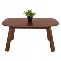 ΤΡΑΠΕΖΙ ΣΑΛΟΝΙΟΥ RINER HM9738 MDF ΜΕ ΚΑΠΛΑΜΑ ΚΑΡΥΔΙΑΣ 100x100x45Yεκ. ΤΡΑΠΕΖΙ ΣΑΛΟΝΙΟΥ RINER HM9738 MDF ΜΕ ΚΑΠΛΑΜΑ ΚΑΡΥΔΙΑΣ 100x100x45Yεκ.