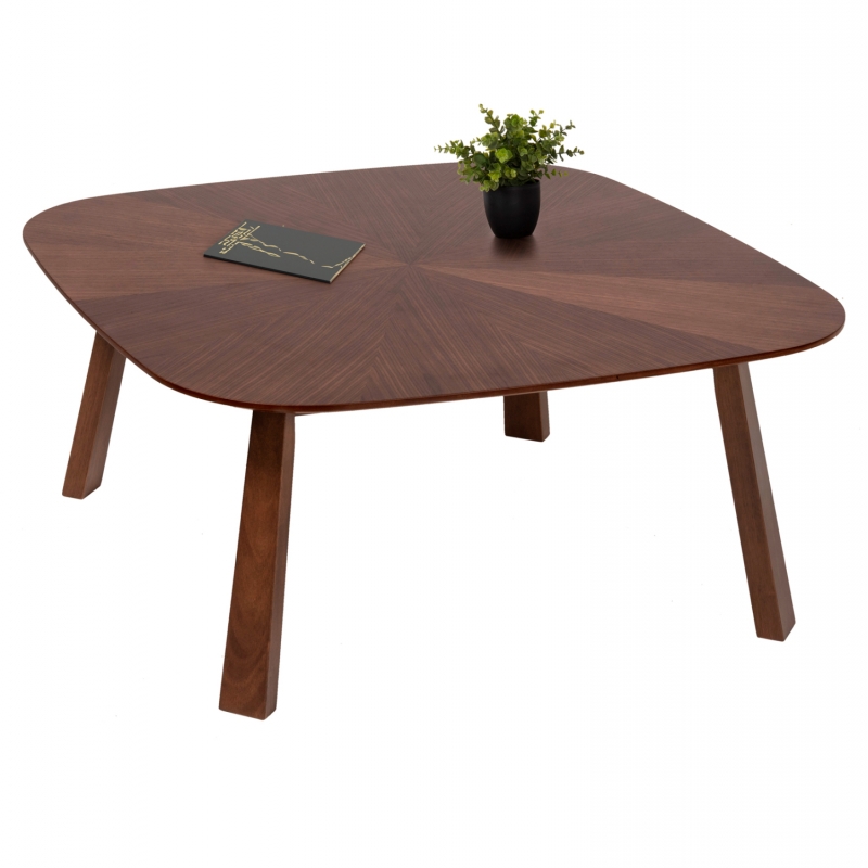 ΤΡΑΠΕΖΙ ΣΑΛΟΝΙΟΥ RINER HM9738 MDF ΜΕ ΚΑΠΛΑΜΑ ΚΑΡΥΔΙΑΣ 100x100x45Yεκ. ΤΡΑΠΕΖΙ ΣΑΛΟΝΙΟΥ RINER HM9738 MDF ΜΕ ΚΑΠΛΑΜΑ ΚΑΡΥΔΙΑΣ 100x100x45Yεκ.