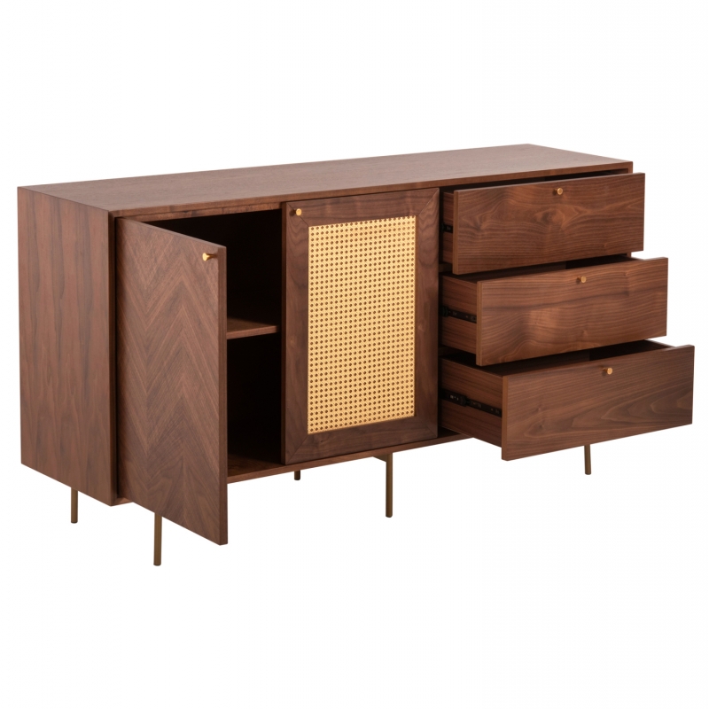 ΜΠΟΥΦΕΣ MEEN HM9735 MDF ΜΕ ΦΥΣΙΚΟ ΚΑΠΛΑΜΑ ΚΑΡΥΔΙΑΣ-ΧΡΥΣΑ ΜΕΤΑΛΛΙΚΑ ΠΟΔΙΑ 150x40x80Υεκ ΜΠΟΥΦΕΣ MEEN HM9735 MDF ΜΕ ΦΥΣΙΚΟ ΚΑΠΛΑΜΑ ΚΑΡΥΔΙΑΣ-ΧΡΥΣΑ ΜΕΤΑΛΛΙΚΑ ΠΟΔΙΑ 150x40x80Υεκ