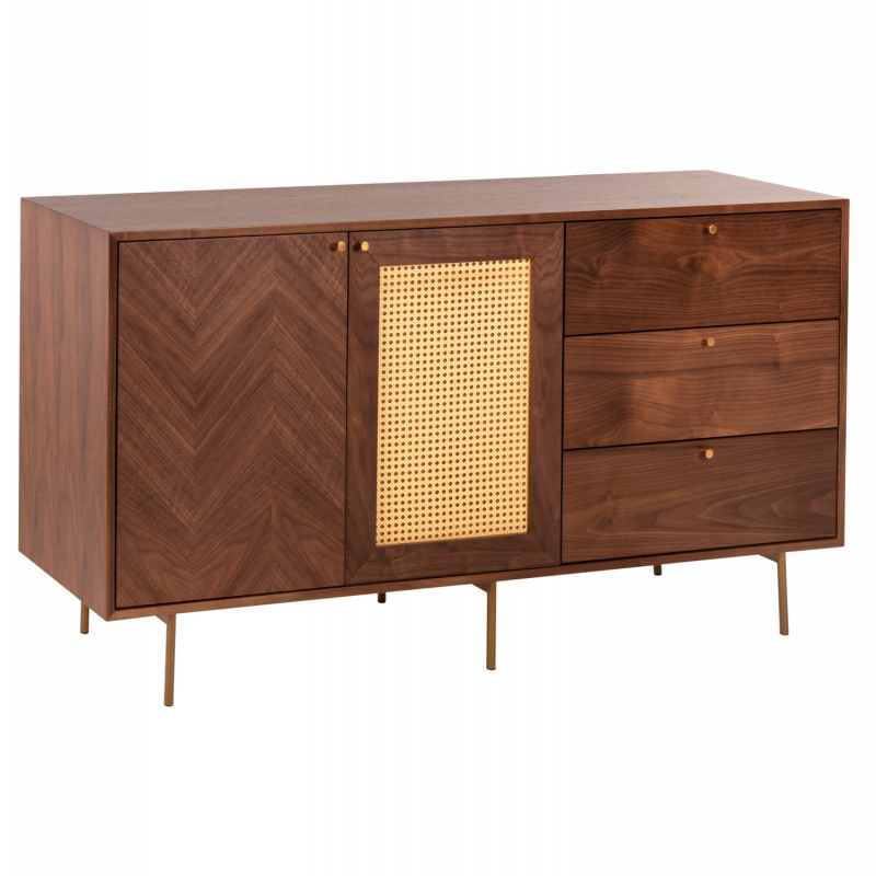 ΜΠΟΥΦΕΣ MEEN HM9735 MDF ΜΕ ΦΥΣΙΚΟ ΚΑΠΛΑΜΑ ΚΑΡΥΔΙΑΣ-ΧΡΥΣΑ ΜΕΤΑΛΛΙΚΑ ΠΟΔΙΑ 150x40x80Υεκ ΜΠΟΥΦΕΣ MEEN HM9735 MDF ΜΕ ΦΥΣΙΚΟ ΚΑΠΛΑΜΑ ΚΑΡΥΔΙΑΣ-ΧΡΥΣΑ ΜΕΤΑΛΛΙΚΑ ΠΟΔΙΑ 150x40x80Υεκ