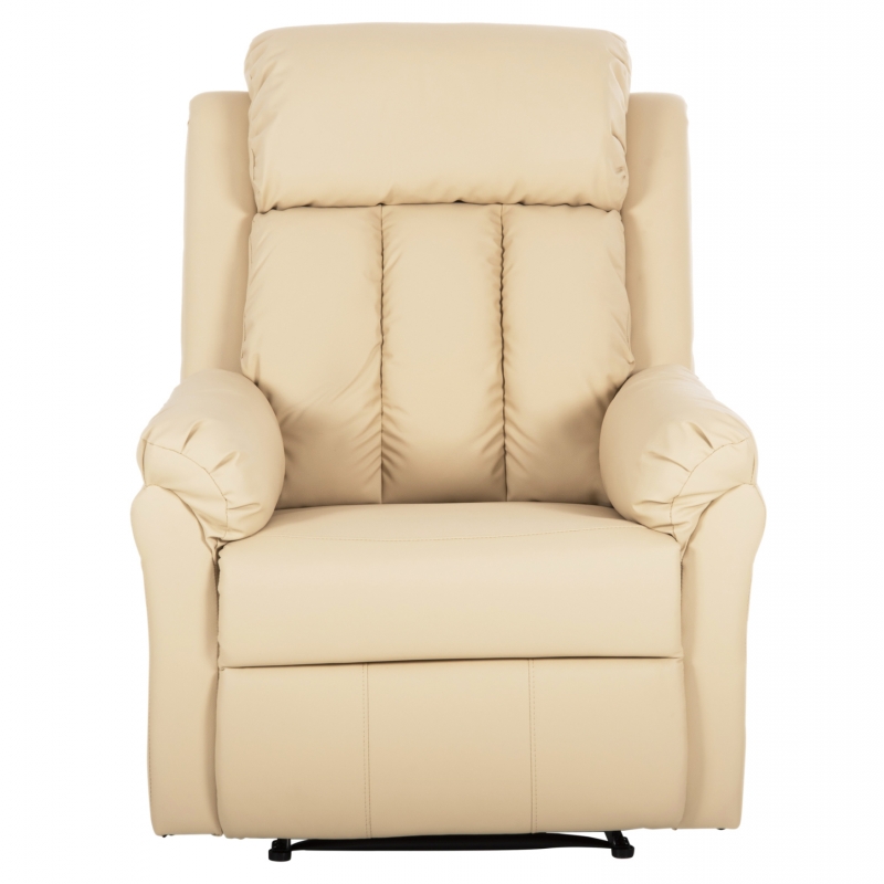 ΠΟΛΥΘΡΟΝΑ ΜΑΣΑΖ HAPPER HM9785.13 ΕΚΡΟΥ PU 76x94x102Υ εκ. ΠΟΛΥΘΡΟΝΑ ΜΑΣΑΖ HAPPER HM9785.13 ΕΚΡΟΥ PU 76x94x102Υ εκ.