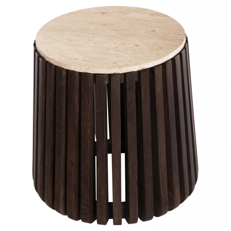 ΒΟΗΘΗΤΙΚΟ ΤΡΑΠΕΖΙ KREST HM9711 ΜΑΣΙΦ ΞΥΛΟ ΑΚΑΚΙΑΣ ΣΕ ΚΑΦΕ-ΤΡΑΒΕΡΤΙΝA Φ50x50Υεκ. ΒΟΗΘΗΤΙΚΟ ΤΡΑΠΕΖΙ KREST HM9711 ΜΑΣΙΦ ΞΥΛΟ ΑΚΑΚΙΑΣ ΣΕ ΚΑΦΕ-ΤΡΑΒΕΡΤΙΝA Φ50x50Υεκ.