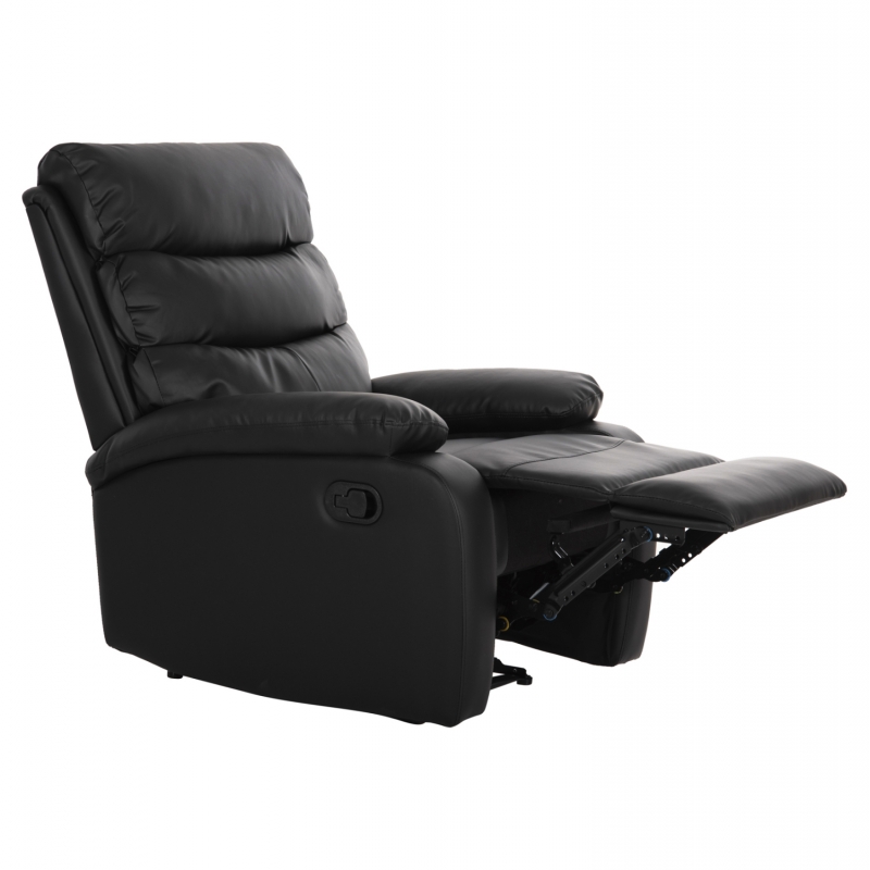 ΠΟΛΥΘΡΟΝΑ RELAX YASUMU HM9783.11 ΜΑΥΡΟ PU 80x93x100Υεκ. ΠΟΛΥΘΡΟΝΑ RELAX YASUMU HM9783.11 ΜΑΥΡΟ PU 80x93x100Υεκ.