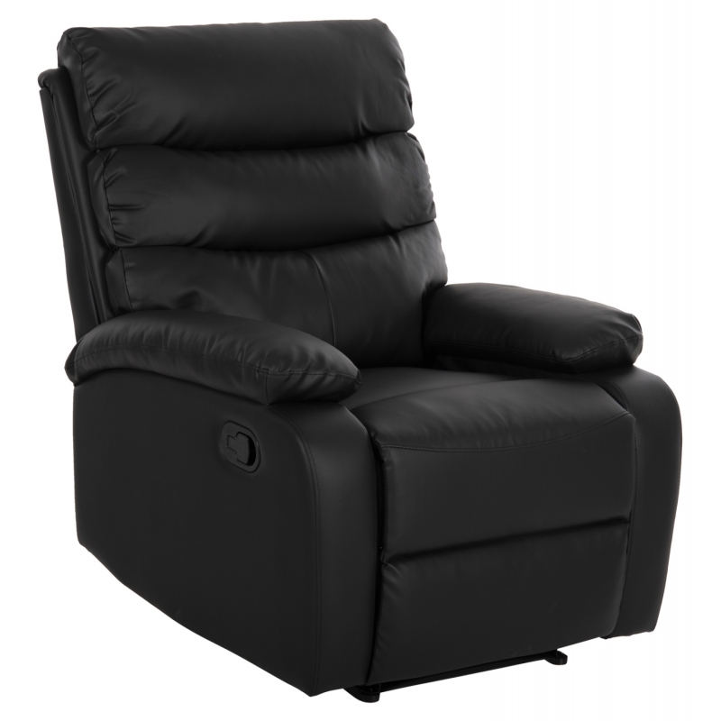 ΠΟΛΥΘΡΟΝΑ RELAX YASUMU HM9783.11 ΜΑΥΡΟ PU 80x93x100Υεκ. ΠΟΛΥΘΡΟΝΑ RELAX YASUMU HM9783.11 ΜΑΥΡΟ PU 80x93x100Υεκ.