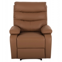 ΠΟΛΥΘΡΟΝΑ RELAX YASUMU HM9783.12 ΚΑΦΕ PU 80x93x100Υεκ. ΠΟΛΥΘΡΟΝΑ RELAX YASUMU HM9783.12 ΚΑΦΕ PU 80x93x100Υεκ.