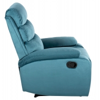 ΠΟΛΥΘΡΟΝΑ RELAX YASUMU HM9783.06 ΠΕΤΡΟΛ ΒΕΛΟΥΔΟ 80x93x100Υεκ. ΠΟΛΥΘΡΟΝΑ RELAX YASUMU HM9783.06 ΠΕΤΡΟΛ ΒΕΛΟΥΔΟ 80x93x100Υεκ.
