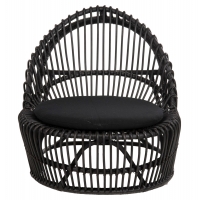 ΠΟΛΥΘΡΟΝΑ ENTROPY HM9840.03 ΦΥΣΙΚΟ RATTAN ΜΕ ΜΑΞΙΛΑΡΙ-ΜΑΥΡΟ 80x97x85Υεκ. ΠΟΛΥΘΡΟΝΑ ENTROPY HM9840.03 ΦΥΣΙΚΟ RATTAN ΜΕ ΜΑΞΙΛΑΡΙ-ΜΑΥΡΟ 80x97x85Υεκ.