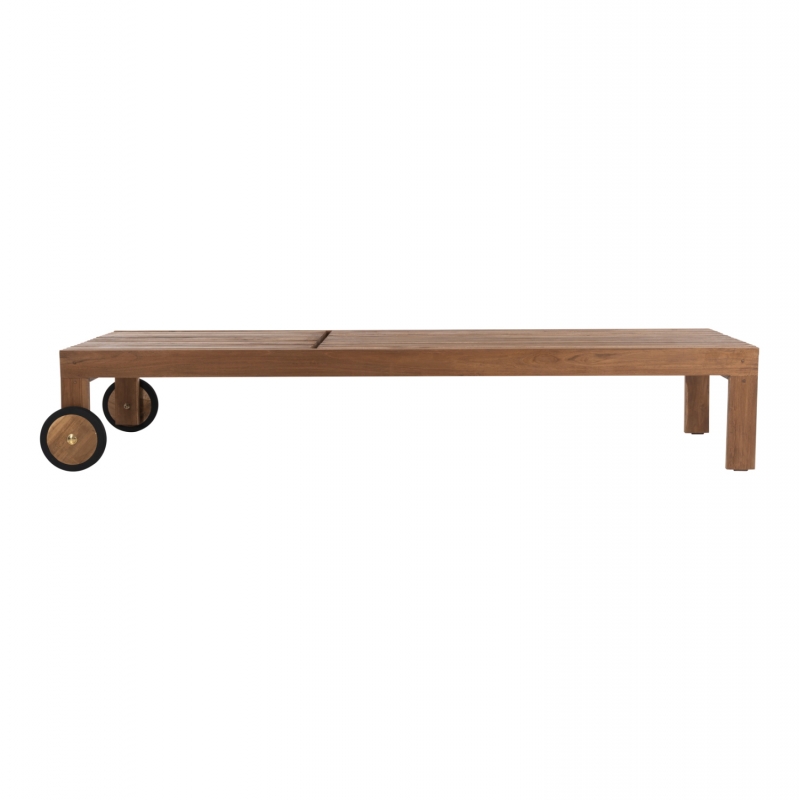 ΞΑΠΛΩΣΤΡΑ LAGERTHA HM5963.11 ΞΥΛΟ ΤΕΑΚ ΣΕ ΦΥΣΙΚΟ ΧΡΩΜΑ 200x65x102Υεκ. ΞΑΠΛΩΣΤΡΑ LAGERTHA HM5963.11 ΞΥΛΟ ΤΕΑΚ ΣΕ ΦΥΣΙΚΟ ΧΡΩΜΑ 200x65x102Υεκ.