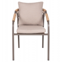 ΠΟΛΥΘΡΟΝΑ MAERLY HM6051.04 ΣΑΜΠΑΝΙ ΑΛΟΥΜΙΝΙΟ-P.E.RATTAN ΦΥΣΙΚΟ-ΜΑΞΙΛΑΡΙΑ ΜΠΕΖ 55,5x62,5x85Υ εκ. ΠΟΛΥΘΡΟΝΑ MAERLY HM6051.04 ΣΑΜΠΑΝΙ ΑΛΟΥΜΙΝΙΟ-P.E.RATTAN ΦΥΣΙΚΟ-ΜΑΞΙΛΑΡΙΑ ΜΠΕΖ 55,5x62,5x85Υ εκ.