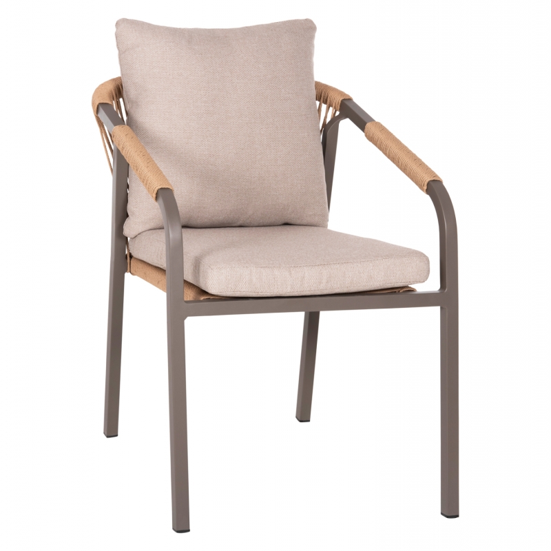 ΠΟΛΥΘΡΟΝΑ MAERLY HM6051.04 ΣΑΜΠΑΝΙ ΑΛΟΥΜΙΝΙΟ-P.E.RATTAN ΦΥΣΙΚΟ-ΜΑΞΙΛΑΡΙΑ ΜΠΕΖ 55,5x62,5x85Υ εκ. ΠΟΛΥΘΡΟΝΑ MAERLY HM6051.04 ΣΑΜΠΑΝΙ ΑΛΟΥΜΙΝΙΟ-P.E.RATTAN ΦΥΣΙΚΟ-ΜΑΞΙΛΑΡΙΑ ΜΠΕΖ 55,5x62,5x85Υ εκ.