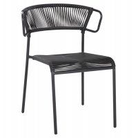 ΚΑΡΕΚΛΑ SUKI HM6053.02 ΜΕΤΑΛΛO KAI ΣΥΝΘΕΤΙΚΟ RATTAN ΣΕ ΜΑΥΡΟ 54x62x80Υεκ ΚΑΡΕΚΛΑ SUKI HM6053.02 ΜΕΤΑΛΛO KAI ΣΥΝΘΕΤΙΚΟ RATTAN ΣΕ ΜΑΥΡΟ 54x62x80Υεκ