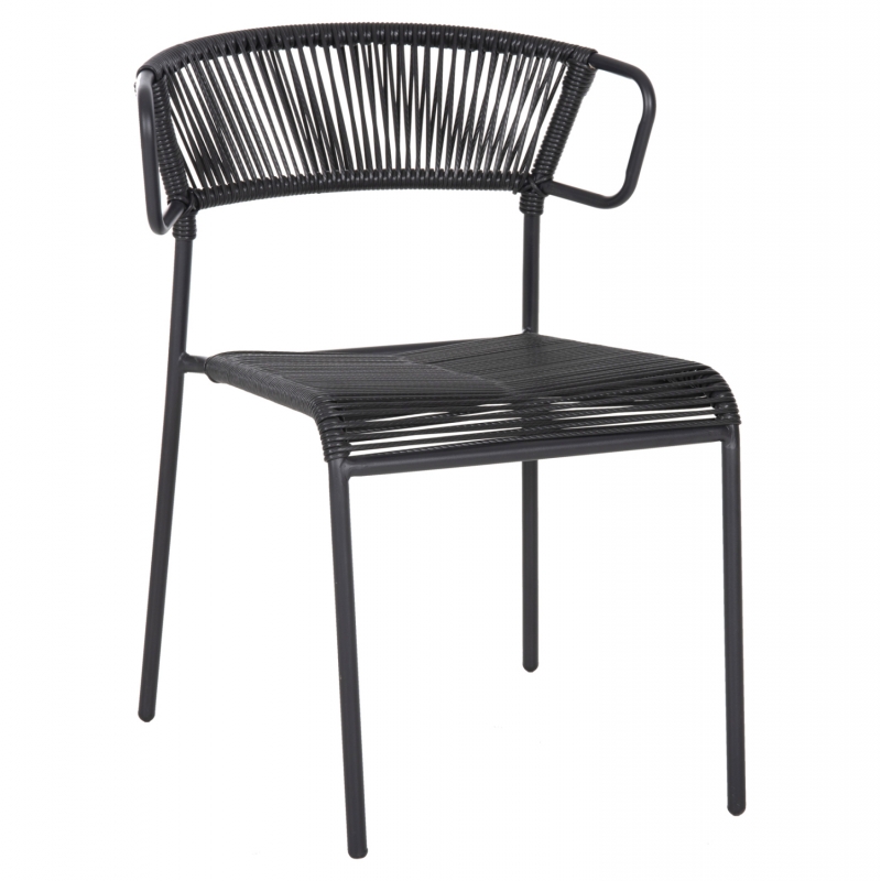 ΚΑΡΕΚΛΑ SUKI HM6053.02 ΜΕΤΑΛΛO KAI ΣΥΝΘΕΤΙΚΟ RATTAN ΣΕ ΜΑΥΡΟ 54x62x80Υεκ ΚΑΡΕΚΛΑ SUKI HM6053.02 ΜΕΤΑΛΛO KAI ΣΥΝΘΕΤΙΚΟ RATTAN ΣΕ ΜΑΥΡΟ 54x62x80Υεκ