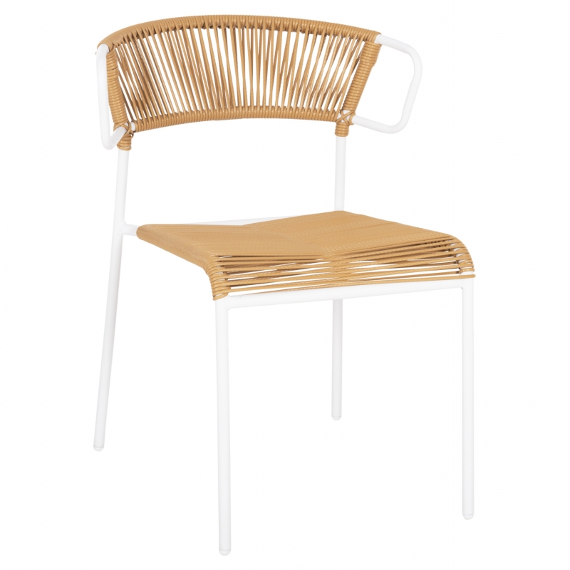 ΚΑΡΕΚΛΑ SUKI HM6053.01 ΜΕΤΑΛΛO ΛΕΥΚΟ KAI ΣΥΝΘ. RATTAN ΣΕ ΦΥΣΙΚΟ 54x62x80Υεκ ΚΑΡΕΚΛΑ SUKI HM6053.01 ΜΕΤΑΛΛO ΛΕΥΚΟ KAI ΣΥΝΘ. RATTAN ΣΕ ΦΥΣΙΚΟ 54x62x80Υεκ