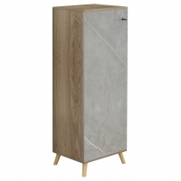 ΠΑΠΟΥΤΣΟΘΗΚΗ-ΝΤΟΥΛΑΠΙ ALVARO HM8954.11 ΜΕΛΑΜΙΝΗ SONAMA-STONE TEXTURE 50Χ38Χ135Yεκ. ΠΑΠΟΥΤΣΟΘΗΚΗ-ΝΤΟΥΛΑΠΙ ALVARO HM8954.11 ΜΕΛΑΜΙΝΗ SONAMA-STONE TEXTURE 50Χ38Χ135Yεκ.