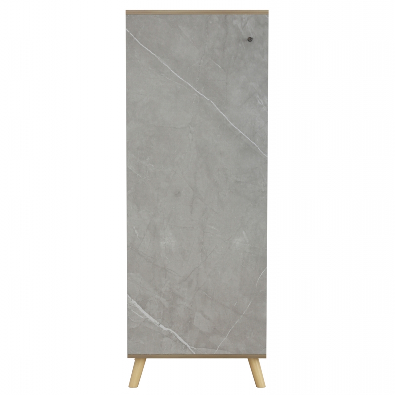 ΠΑΠΟΥΤΣΟΘΗΚΗ-ΝΤΟΥΛΑΠΙ ALVARO HM8954.11 ΜΕΛΑΜΙΝΗ SONAMA-STONE TEXTURE 50Χ38Χ135Yεκ. ΠΑΠΟΥΤΣΟΘΗΚΗ-ΝΤΟΥΛΑΠΙ ALVARO HM8954.11 ΜΕΛΑΜΙΝΗ SONAMA-STONE TEXTURE 50Χ38Χ135Yεκ.