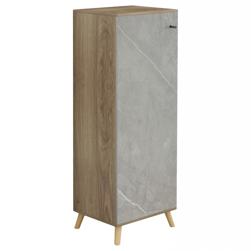 ΠΑΠΟΥΤΣΟΘΗΚΗ-ΝΤΟΥΛΑΠΙ ALVARO HM8954.11 ΜΕΛΑΜΙΝΗ SONAMA-STONE TEXTURE 50Χ38Χ135Yεκ. ΠΑΠΟΥΤΣΟΘΗΚΗ-ΝΤΟΥΛΑΠΙ ALVARO HM8954.11 ΜΕΛΑΜΙΝΗ SONAMA-STONE TEXTURE 50Χ38Χ135Yεκ.