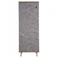 ΠΑΠΟΥΤΣΟΘΗΚΗ-ΝΤΟΥΛΑΠΙ ALVARO HM8954.12 ΜΕΛΑΜΙΝΗ SONAMA-STONE TEXTURE 50Χ38Χ135Yεκ. ΠΑΠΟΥΤΣΟΘΗΚΗ-ΝΤΟΥΛΑΠΙ ALVARO HM8954.12 ΜΕΛΑΜΙΝΗ SONAMA-STONE TEXTURE 50Χ38Χ135Yεκ.