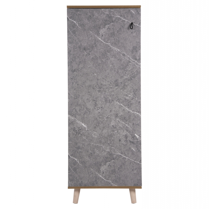 ΠΑΠΟΥΤΣΟΘΗΚΗ-ΝΤΟΥΛΑΠΙ ALVARO HM8954.12 ΜΕΛΑΜΙΝΗ SONAMA-STONE TEXTURE 50Χ38Χ135Yεκ. ΠΑΠΟΥΤΣΟΘΗΚΗ-ΝΤΟΥΛΑΠΙ ALVARO HM8954.12 ΜΕΛΑΜΙΝΗ SONAMA-STONE TEXTURE 50Χ38Χ135Yεκ.