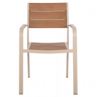 ΠΟΛΥΘΡΟΝΑ ΑΛΟΥΜΙΝΙΟΥ SAGA HM5127.04 ΣΑΜΠΑΝΙ ΜΕ POLYWOOD 55x52x86Yεκ. ΠΟΛΥΘΡΟΝΑ ΑΛΟΥΜΙΝΙΟΥ SAGA HM5127.04 ΣΑΜΠΑΝΙ ΜΕ POLYWOOD 55x52x86Yεκ.