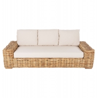 ΚΑΝΑΠΕΣ ΤΡΙΘΕΣΙΟΣ ΕΞ.ΧΩΡΟΥ TROPEL HM9808 ΞΥΛΟ MANGO-RATTAN ΦΥΣΙΚΟ-ΛΕΥΚΑ ΜΑΞΙΛΑΡΙΑ 216x88x85Υεκ ΚΑΝΑΠΕΣ ΤΡΙΘΕΣΙΟΣ ΕΞ.ΧΩΡΟΥ TROPEL HM9808 ΞΥΛΟ MANGO-RATTAN ΦΥΣΙΚΟ-ΛΕΥΚΑ ΜΑΞΙΛΑΡΙΑ 216x88x85Υεκ