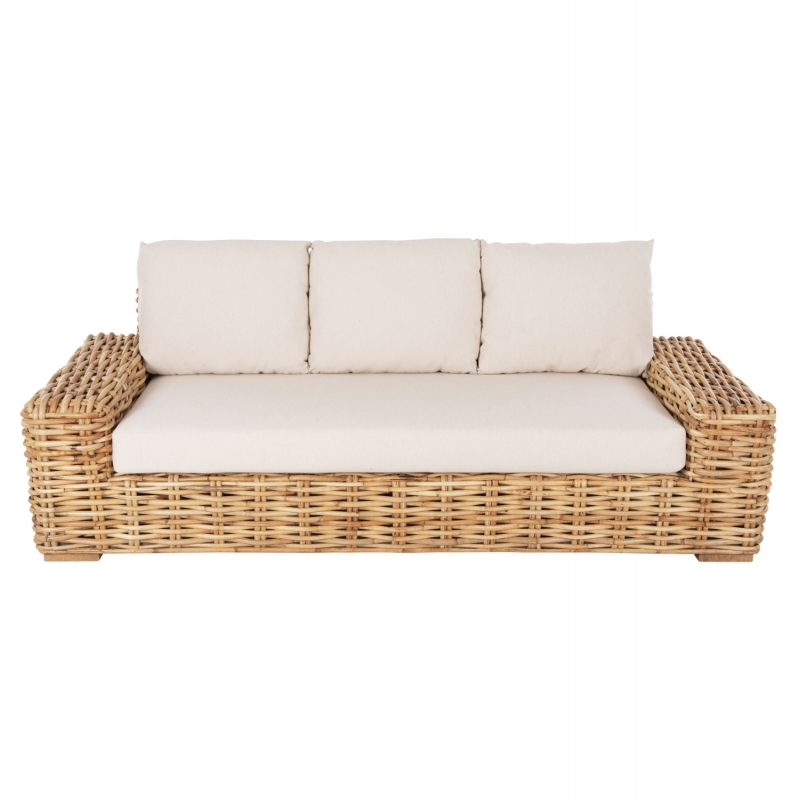ΚΑΝΑΠΕΣ ΤΡΙΘΕΣΙΟΣ ΕΞ.ΧΩΡΟΥ TROPEL HM9808 ΞΥΛΟ MANGO-RATTAN ΦΥΣΙΚΟ-ΛΕΥΚΑ ΜΑΞΙΛΑΡΙΑ 216x88x85Υεκ ΚΑΝΑΠΕΣ ΤΡΙΘΕΣΙΟΣ ΕΞ.ΧΩΡΟΥ TROPEL HM9808 ΞΥΛΟ MANGO-RATTAN ΦΥΣΙΚΟ-ΛΕΥΚΑ ΜΑΞΙΛΑΡΙΑ 216x88x85Υεκ