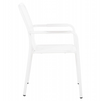 ΠΟΛΥΘΡΟΝΑ ΑΛΟΥΜΙΝΙΟΥ RACHEL HM6088.02 ΛΕΥΚΗ 63x58x85Υεκ. ΠΟΛΥΘΡΟΝΑ ΑΛΟΥΜΙΝΙΟΥ RACHEL HM6088.02 ΛΕΥΚΗ 63x58x85Υεκ.