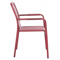 ΠΟΛΥΘΡΟΝΑ ΑΛΟΥΜΙΝΙΟΥ RACHEL HM6088.05 KOKKINH 63x58x85Υεκ. ΠΟΛΥΘΡΟΝΑ ΑΛΟΥΜΙΝΙΟΥ RACHEL HM6088.05 KOKKINH 63x58x85Υεκ.
