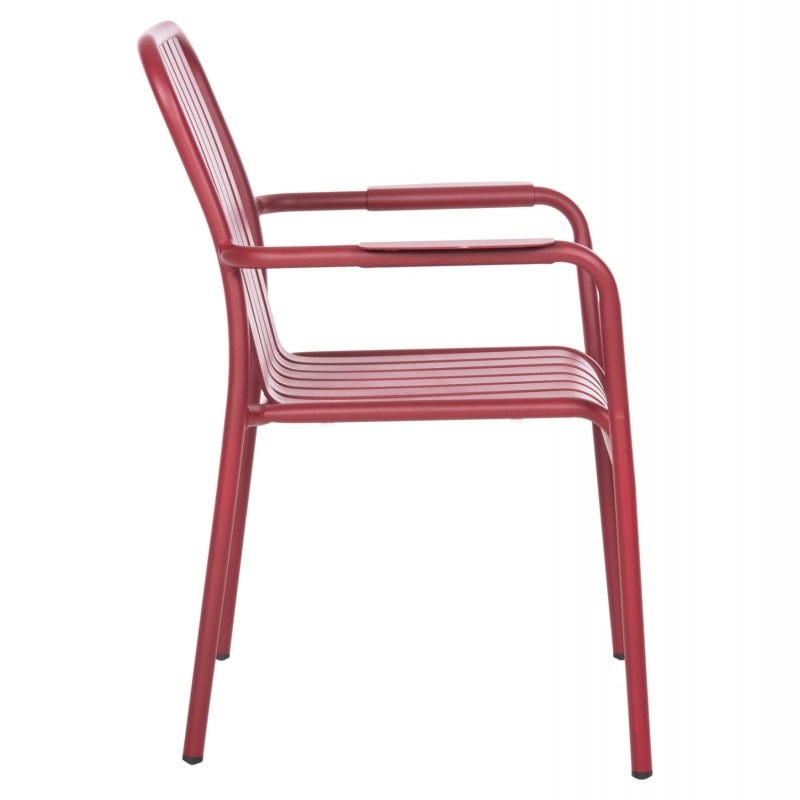 ΠΟΛΥΘΡΟΝΑ ΑΛΟΥΜΙΝΙΟΥ RACHEL HM6088.05 KOKKINH 63x58x85Υεκ. ΠΟΛΥΘΡΟΝΑ ΑΛΟΥΜΙΝΙΟΥ RACHEL HM6088.05 KOKKINH 63x58x85Υεκ.