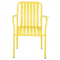 ΠΟΛΥΘΡΟΝΑ ΑΛΟΥΜΙΝΙΟΥ RACHEL HM6088.06 ΚΙΤΡΙΝΗ 63x58x85Υεκ. ΠΟΛΥΘΡΟΝΑ ΑΛΟΥΜΙΝΙΟΥ RACHEL HM6088.06 ΚΙΤΡΙΝΗ 63x58x85Υεκ.