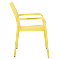 ΠΟΛΥΘΡΟΝΑ ΑΛΟΥΜΙΝΙΟΥ RACHEL HM6088.06 ΚΙΤΡΙΝΗ 63x58x85Υεκ. ΠΟΛΥΘΡΟΝΑ ΑΛΟΥΜΙΝΙΟΥ RACHEL HM6088.06 ΚΙΤΡΙΝΗ 63x58x85Υεκ.