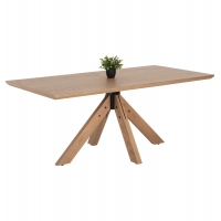 ΤΡΑΠΕΖΙ PAOLO HM9853 MDF ΜΕ ΚΑΠΛΑΜΑ ΦΡΑΞΙΝΟΥ-ΠΟΔΙΑ RUBBERWOOD-ΦΥΣΙΚΟ 180x90x75Yεκ ΤΡΑΠΕΖΙ PAOLO HM9853 MDF ΜΕ ΚΑΠΛΑΜΑ ΦΡΑΞΙΝΟΥ-ΠΟΔΙΑ RUBBERWOOD-ΦΥΣΙΚΟ 180x90x75Yεκ
