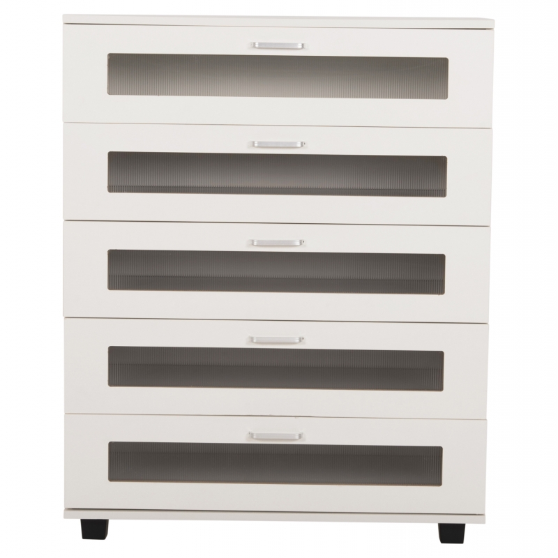 ΣΥΡΤΑΡΙΕΡΑ ΜΕΛΑΜΙΝΗΣ THORGAN HM9881.03 5 ΣΥΡΤΑΡΙΑ-ΛΕΥΚΟ ΧΡΩΜΑ 80Χ40Χ100Υεκ ΣΥΡΤΑΡΙΕΡΑ ΜΕΛΑΜΙΝΗΣ THORGAN HM9881.03 5 ΣΥΡΤΑΡΙΑ-ΛΕΥΚΟ ΧΡΩΜΑ 80Χ40Χ100Υεκ