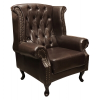 ΠΟΛΥΘΡΟΝΑ-ΜΠΕΡΖΕΡΑ T.CHESTERFIELD POLINA HM0053.01 PU ΣΚ.ΚΑΦΕ 83x75x107 εκ. ΠΟΛΥΘΡΟΝΑ-ΜΠΕΡΖΕΡΑ T.CHESTERFIELD POLINA HM0053.01 PU ΣΚ.ΚΑΦΕ 83x75x107 εκ.
