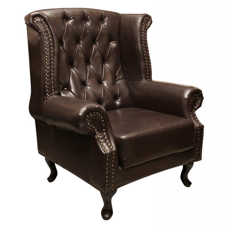 ΠΟΛΥΘΡΟΝΑ-ΜΠΕΡΖΕΡΑ T.CHESTERFIELD POLINA HM0053.01 PU ΣΚ.ΚΑΦΕ 83x75x107 εκ. ΠΟΛΥΘΡΟΝΑ-ΜΠΕΡΖΕΡΑ T.CHESTERFIELD POLINA HM0053.01 PU ΣΚ.ΚΑΦΕ 83x75x107 εκ.