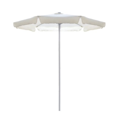 ΟΜΠΡΕΛΑ ΕΠΑΓΓΕΛΜΑΤΙΚΗ BRAYDON  2M ΕΚΡΟΥ ΜΟΝΟΚΟΜΜΑΤΟΣ ΙΣΤΟΣ HM6001